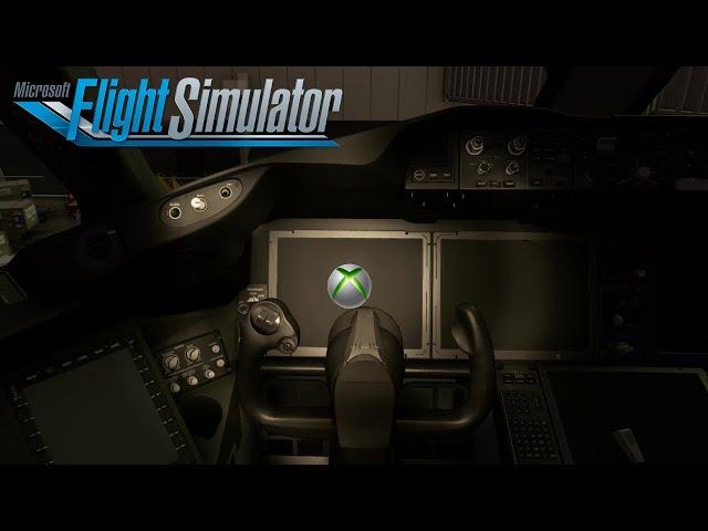 Cold & Dark Start Boeing 787-10 Tutorial | Flight Simulator | MSFS2020 | Boeing 787 Dreamliner