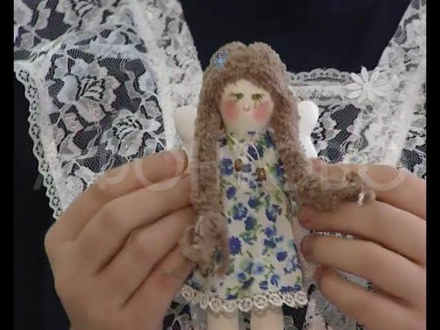 Талантливые школьники получили подарки