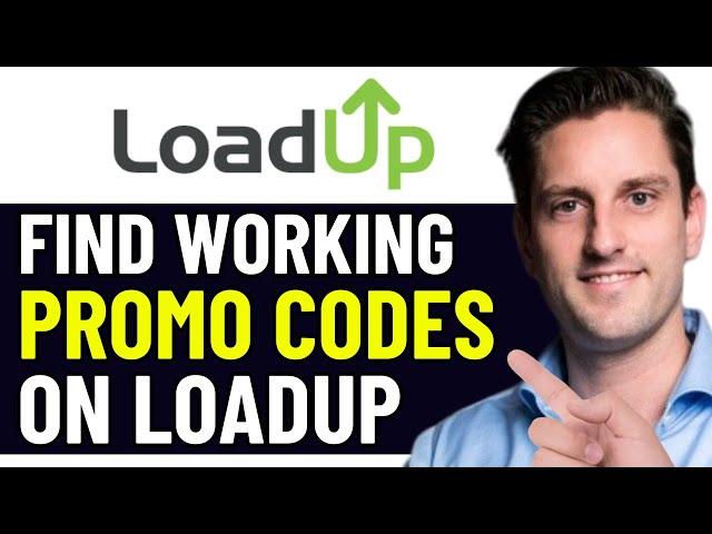 HOW TO GET BEST LOADUP COUPON PROMO CODES IN 2024 (FULL GUIDE)