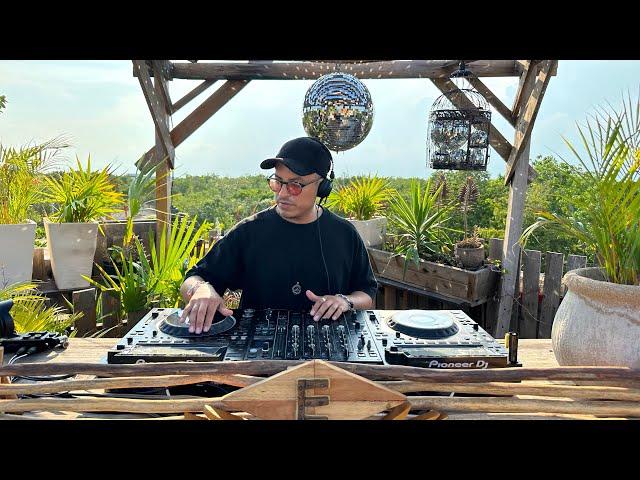 Vite | Melodic house Tulum | By @EPHIMERATulum