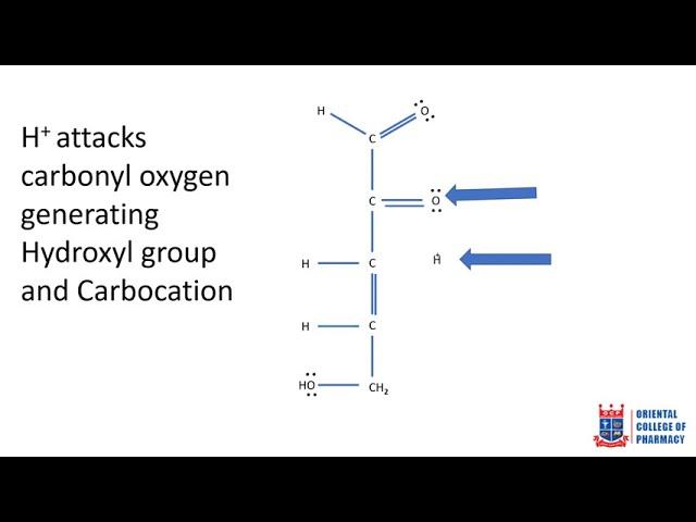 Furan Synthesis from carbohydrates