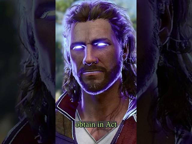 Game-breaking Magic Missile in #baldursgate3 #bg3 #baldursgate3guide