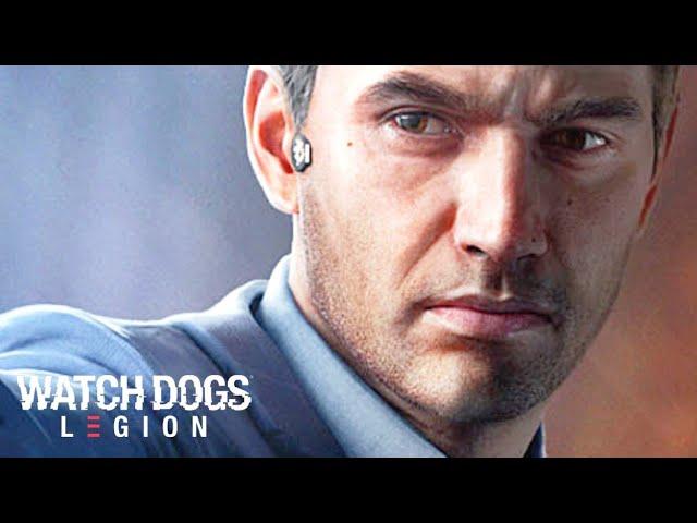 5 YEARS LATER... WATCH DOGS: LEGION HAS TURNED AROUND (2025 Gameplay Walkthrough Part 1)