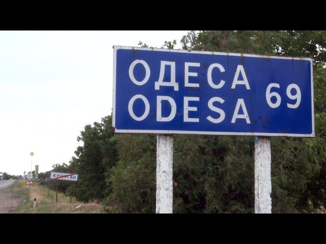 Odessa: Ukraine’s secret weapon? (NATO Review) [2016]