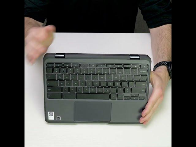 Lenovo 300e Gen 3 Overview