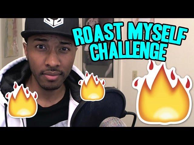 DONNY PIE | ROAST YOURSELF CHALLENGE (DISS TRACK)