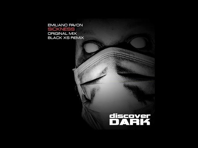 Emiliano Pavon - Sickness (Original Mix)