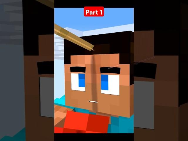 True love #minecraft #minecraftanimations