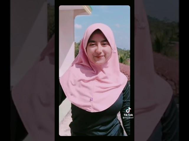 TIKTOK GUNUNG GEDE TERBARU