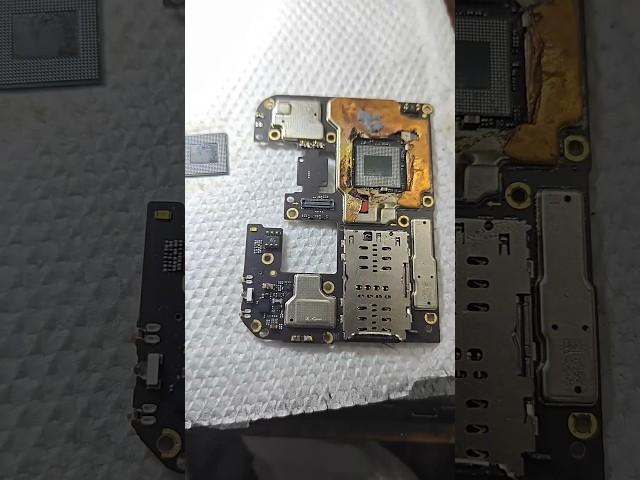 Poco x3 pro automatic dead solution #howtomake #shortvideo #pocox3pro #poco