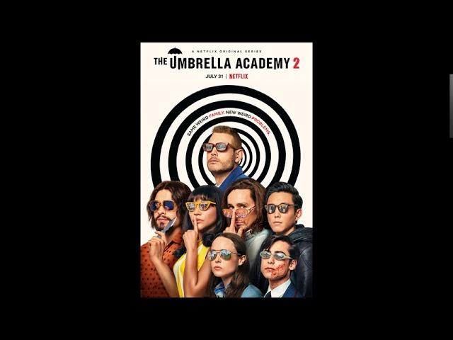 Sam Cooke - Twistin' the Night Away | The Umbrella Academy Season 2 OST