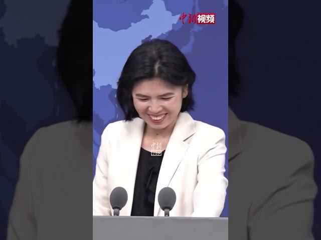 怎么看民进党当局禁止大陆“黄飞红花生”输入   国台办发言人朱凤莲乐了