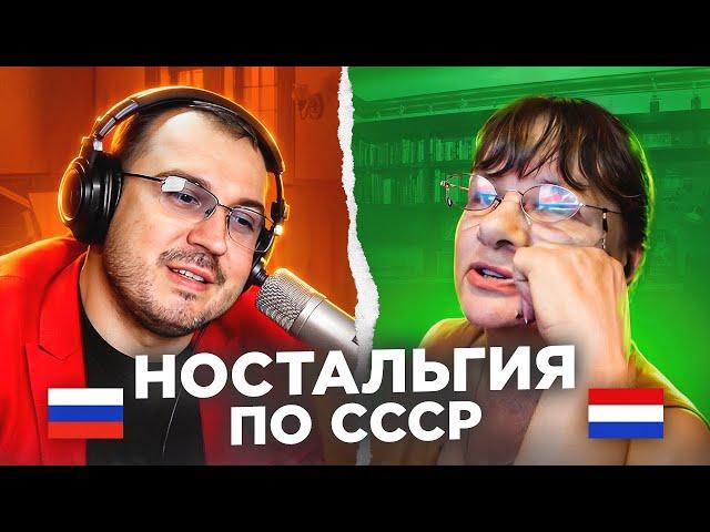 "Ностальгия по СССР"/ пианист Александр Лосев в чат рулетке