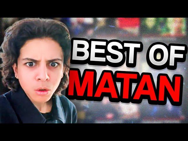 Matan Even’s Best Moments Compilation