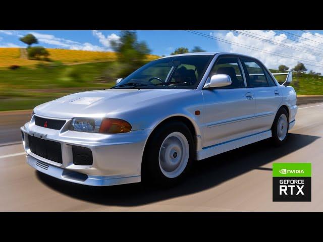 Forza Horizon 5: Summer Wet Season • New Events & Madness Continues!