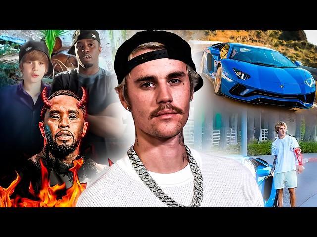 Justin Bieber was a Diddy victim? Inside His Disturbed & Millionaire Life