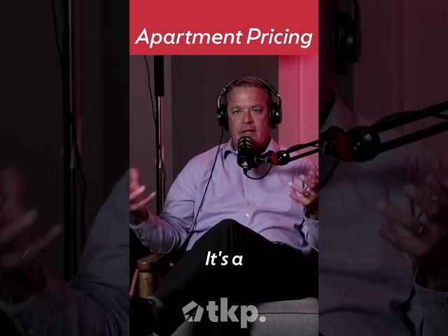 Mayor Tyler Moore Clips #2 Apartment Pricing