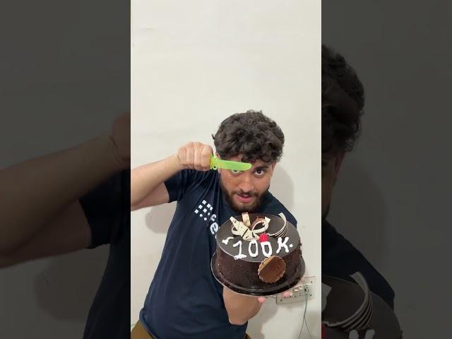 100k Celebration Vlog 686 #shorts  #vlog  #minivlog