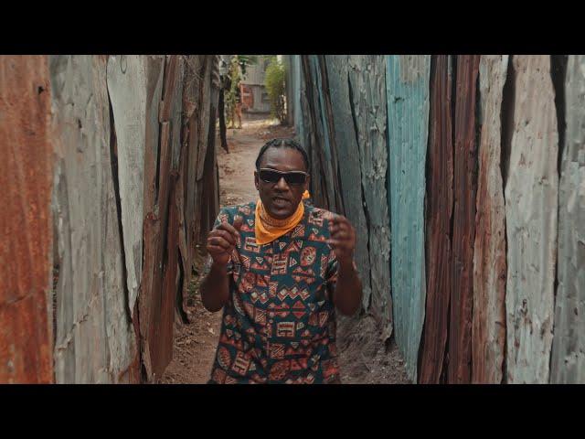 Junior Cat - Rude Bwoy Sumthin | Official Music Video