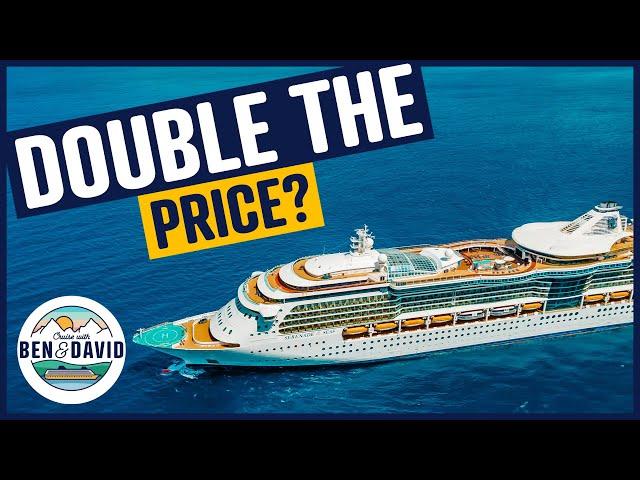 Why are Cruises so Expensive? How to Book a Cheap Cruise in 2021