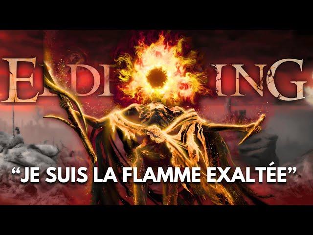 L'homme qui a failli tout ravager dans Elden Ring