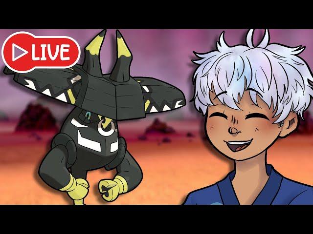 Tapu Bulu DAs w/ Viewers | Type: Null Resets | Gen 8 Fossil Hunt