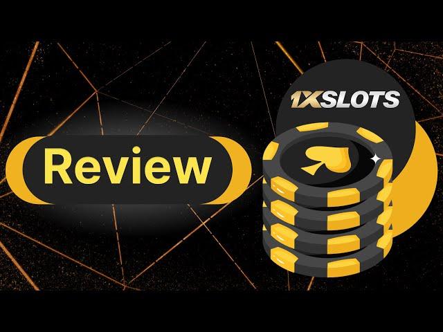 1XSLOTS CASINO REVIEW