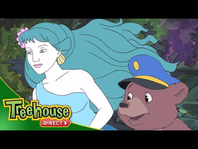 Little Bear | TOP EPISODES! Part. 2