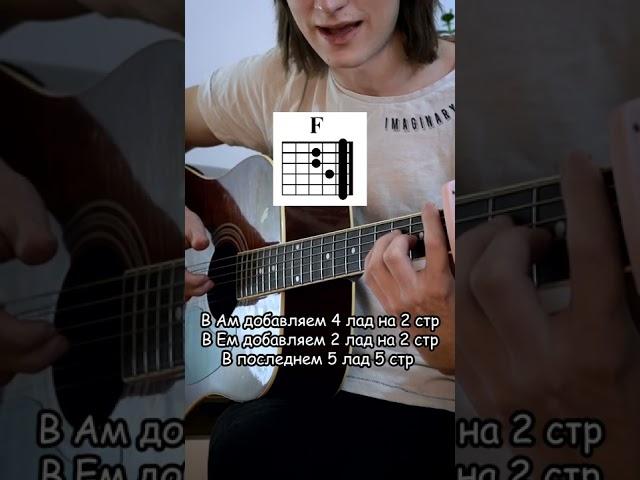Разбор xxxtentacion - the remedy for a broken heart на гитаре