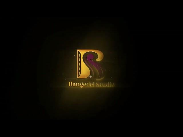 Bangedel Studio Intro (After Effect)