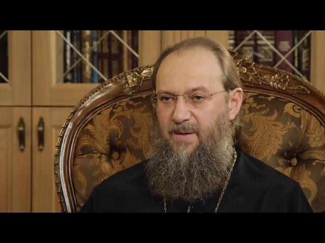 КРЕМАЦИЯ ТЕЛ УМЕРШИХ (митрополит Антоний Паканич)