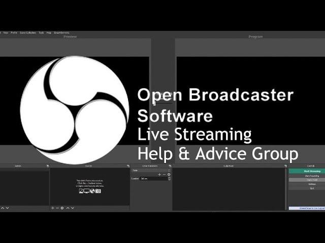 OBS Media Source Audio and Zoom Audio Fix