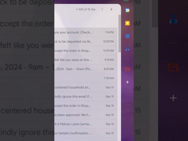 Easy Invoicing for House Cleaners
