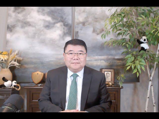 中美关税战暂休兵，总理李强推出内循环战略/中美企业赶货热火朝天/俄乌谈判无疾而终的启示/王剑每日观察/20250515