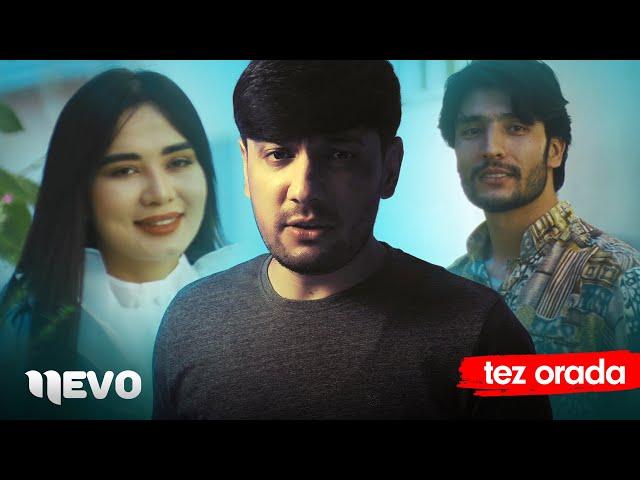 Jaloliddin Ahmadaliyev - May ichsam (tez orada)