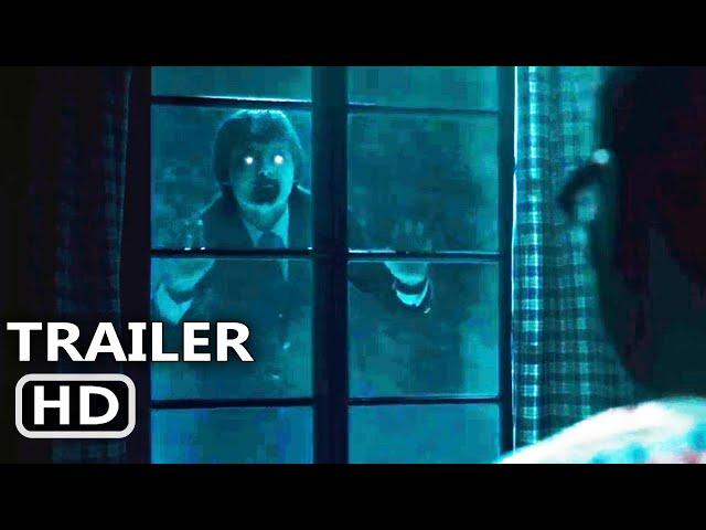 SALEM'S LOT Trailer (2024) Stephen King