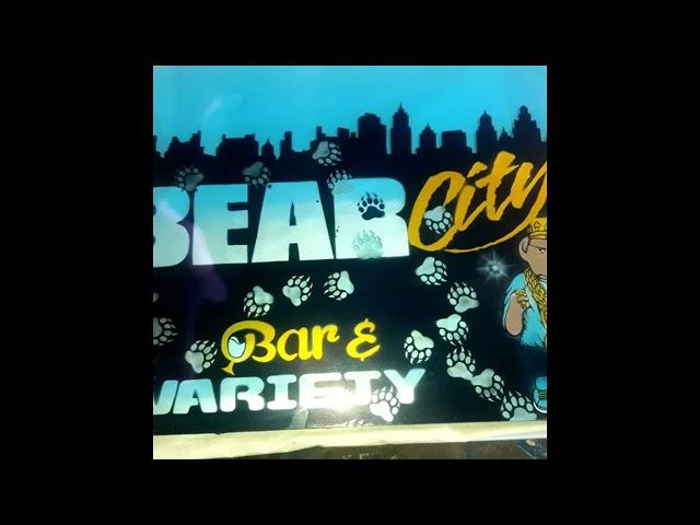 JERRY DAN - MICEY PLACE AKA BEAR CITY BAR & VARIETY PROMO #2 (MAY 12TH 2023)