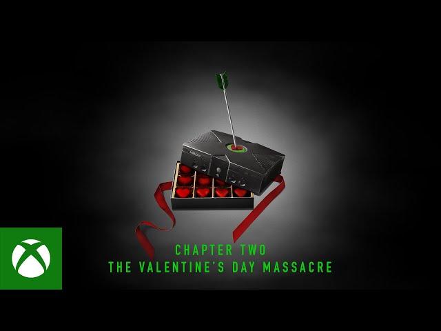 Power On: The Story of Xbox | Chapter 2: The Valentine's Day Massacre