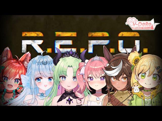 [R.E.P.O.] reclaiming things for the good of horsekind ft. V-Dere || Tomoe Umari