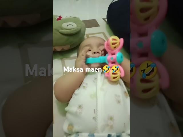 maksa x maennya