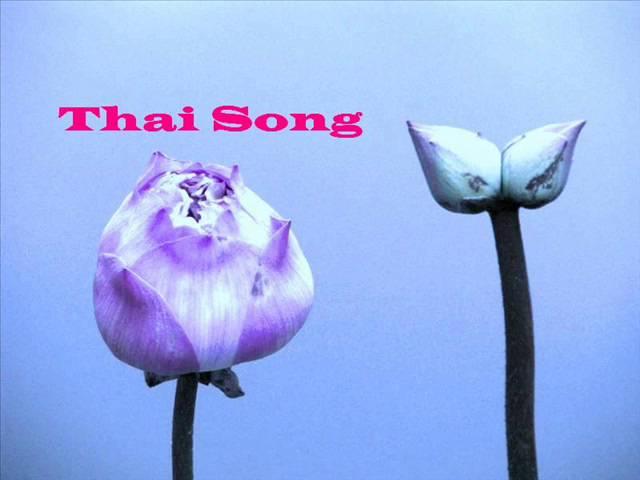 ลับลมคมใน ( Lub Lom Kom Nai ) EED Opakul - Thai Song 80's