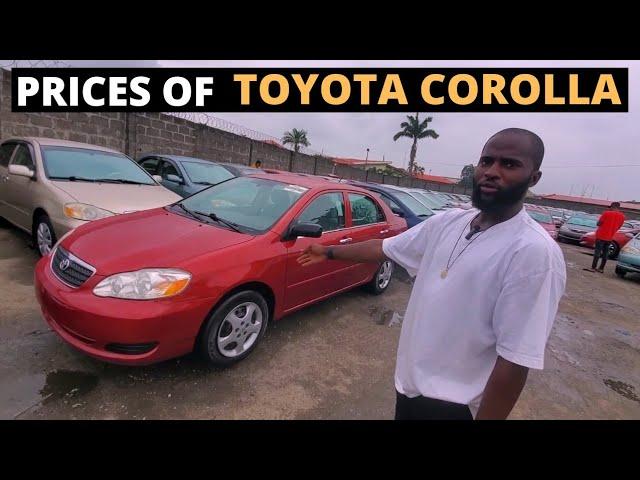 Toyota Corolla Full Price Review - This Car Is  More Economical Like Corolla GR And Corolla Cross