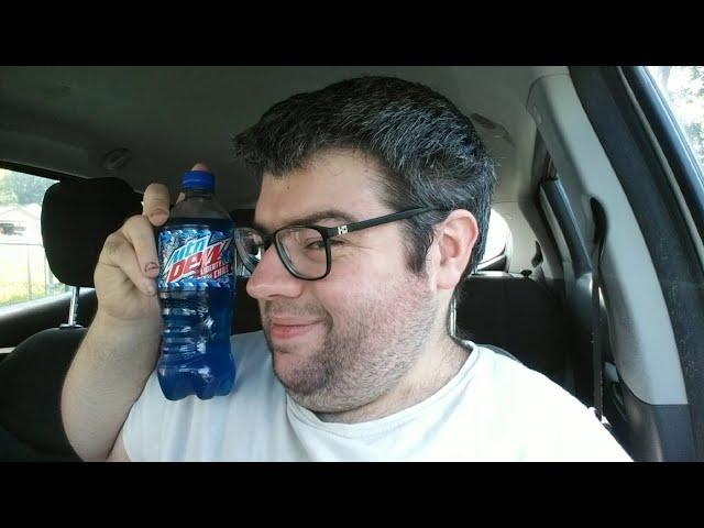 Deadcarpet Tries The Mountain Dew Liberty Chill Soda