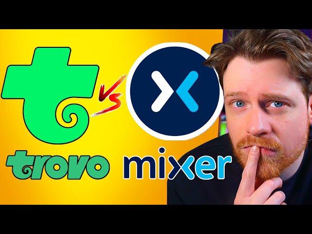 Will Trovo Suffer The Same Fate As Mixer?