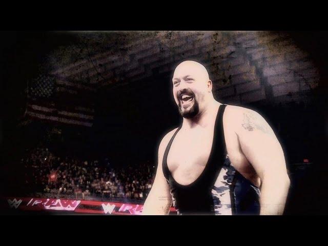 Big Show's 2016 Titantron Entrance Video feat. "Crank It Up" Theme [HD]