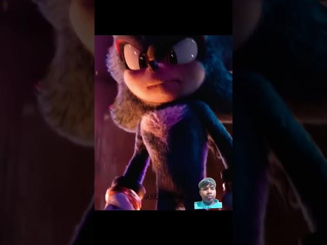 shadow evil 