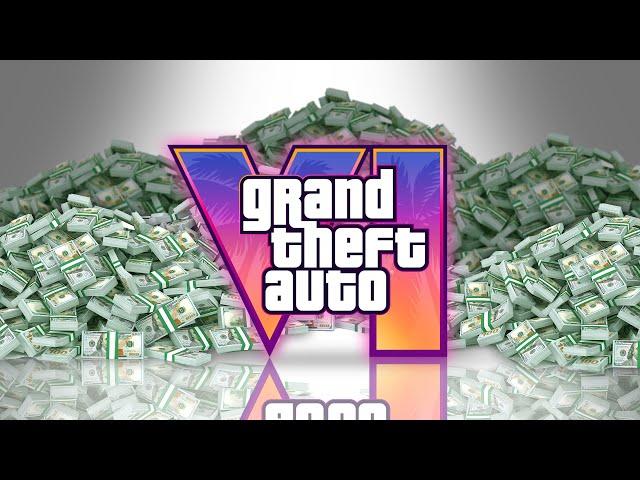 GTA 6: The Biggest Moment in Gaming
