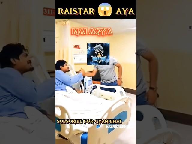 # Rai star ka face reveal #Gyan gaming #freefire legend Gyan gaming Rajasthan #YT star ff