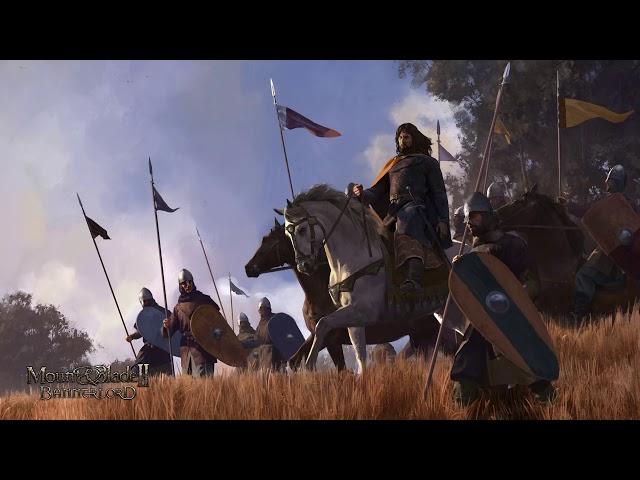 Mount & Blade 2: Bannerlord - Vlandia Theme