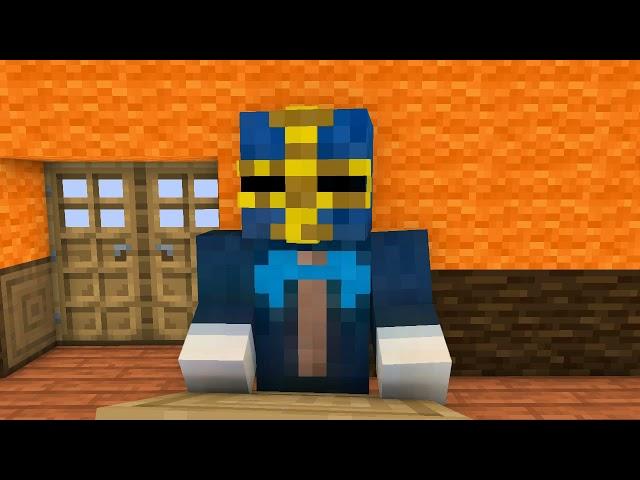 Minecraft Harta 2 ( Funny Animation) [ Minecraft Myanmar ]